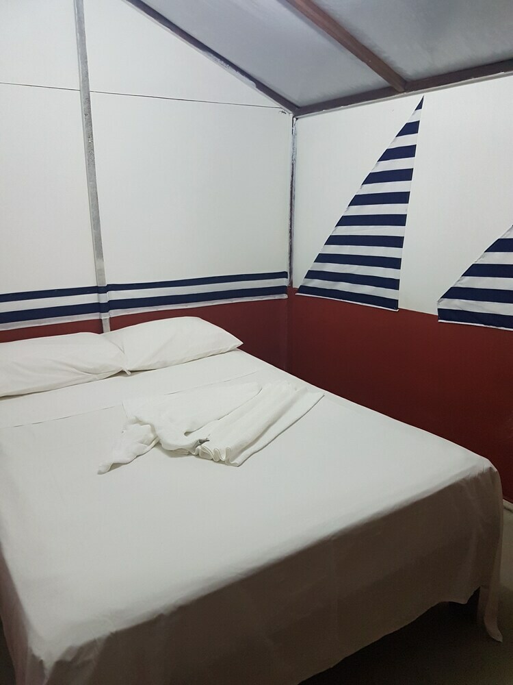 Cabanas Para�so