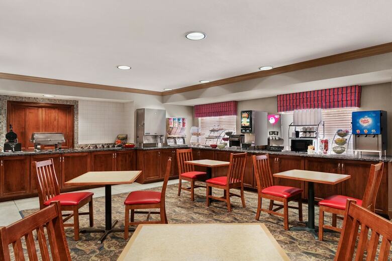 Hotel Hawthorn Suites By Wyndham Lancaster