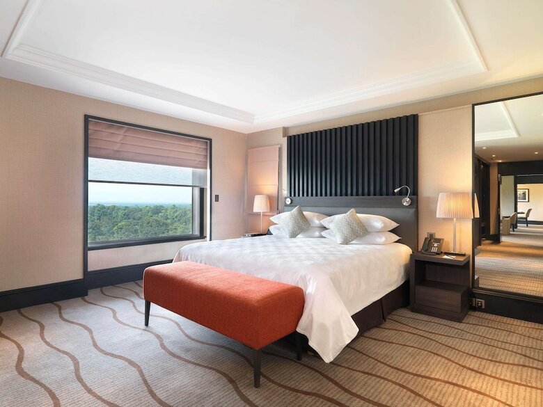 Sama-sama Hotel, Kl International Airport