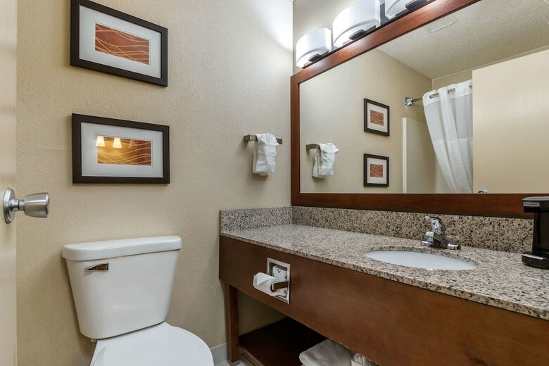 Hotel Comfort Inn Moline - Quad Cities