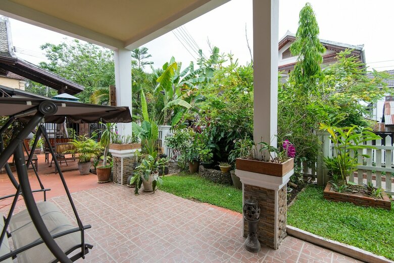 Mylaohome Hotel & Spa