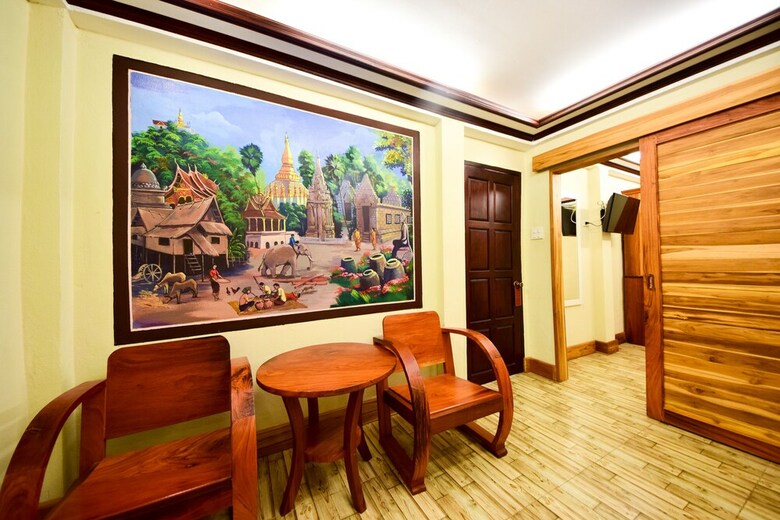 Mylaohome Hotel & Spa