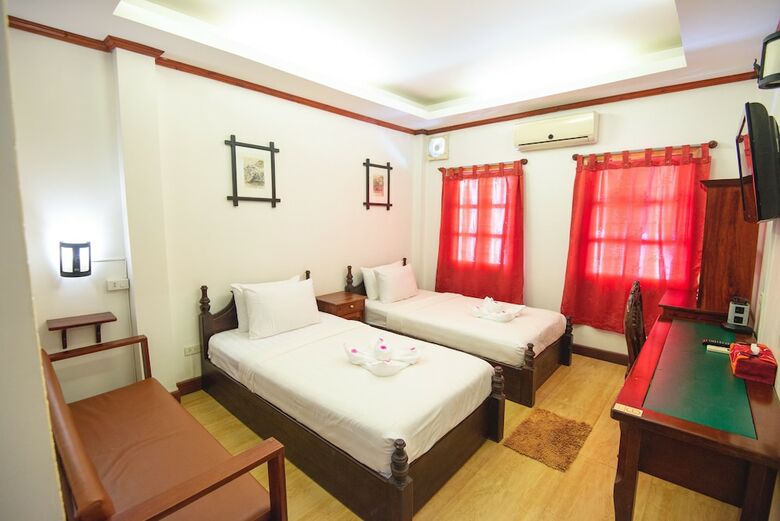 Mylaohome Hotel & Spa