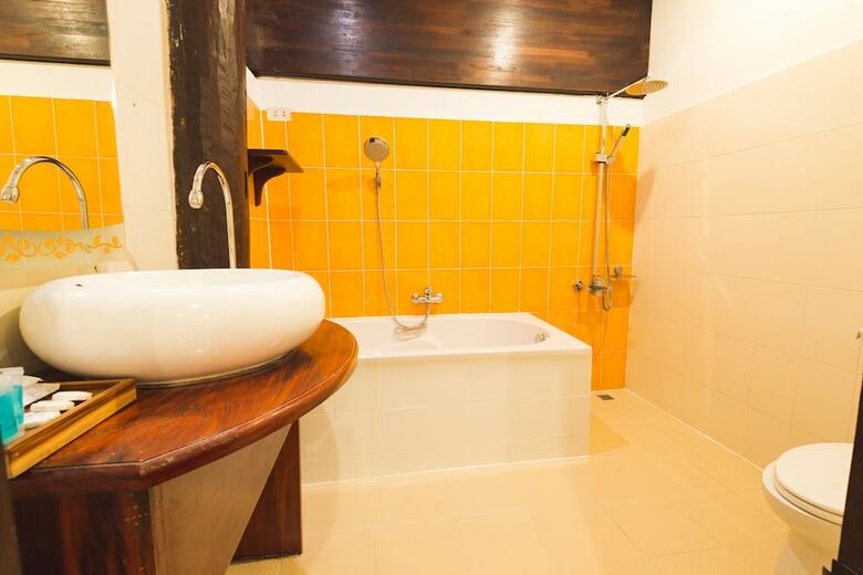 Mylaohome Hotel & Spa