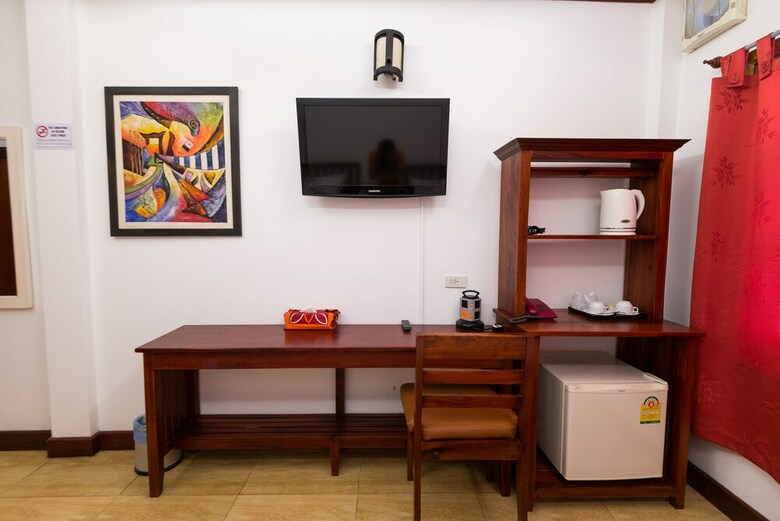 Mylaohome Hotel & Spa