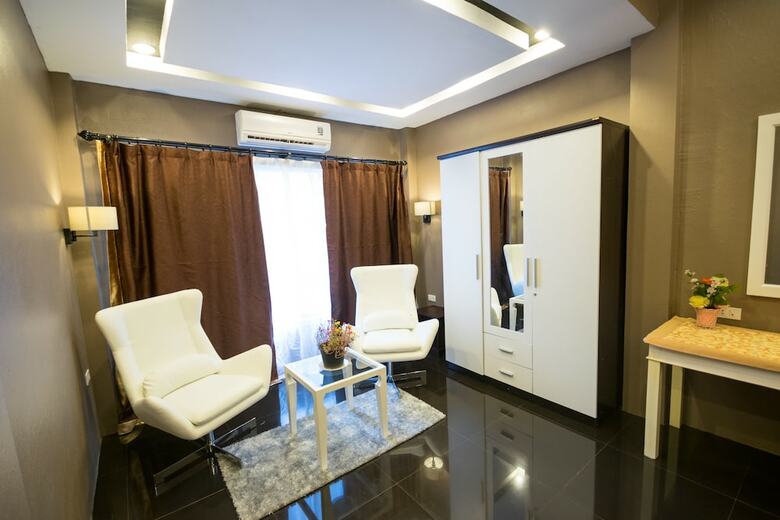 Mylaohome Hotel & Spa