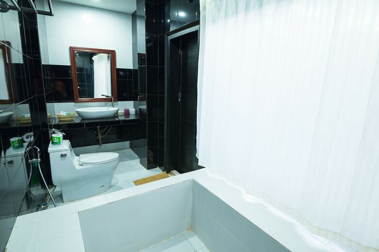 Mylaohome Hotel & Spa