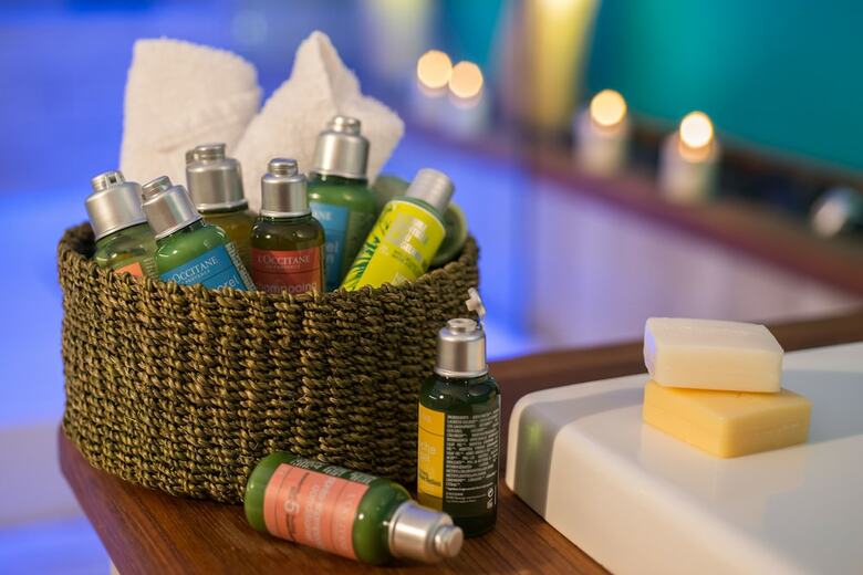 Herods Vitalis Spa Hotel Eilat