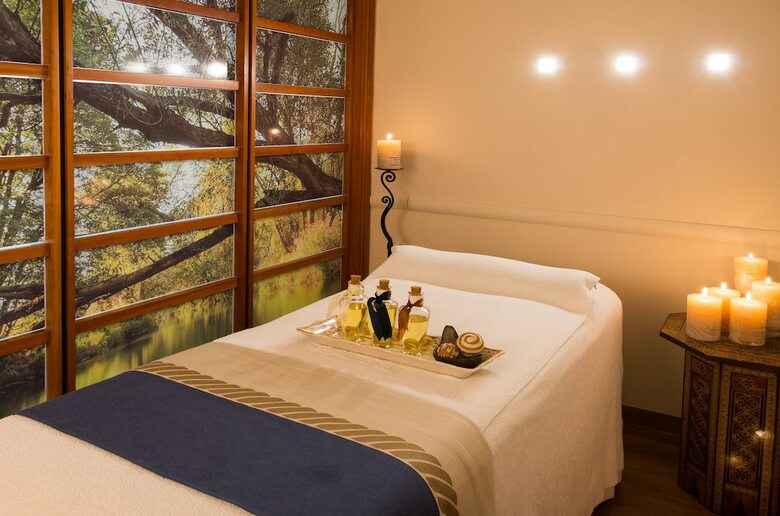 Herods Vitalis Spa Hotel Eilat