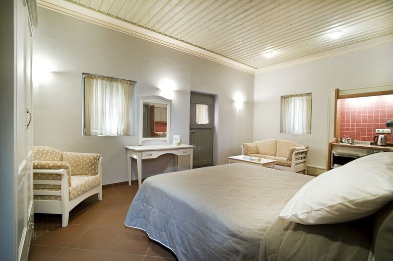 Hotel Taleton Eco Guest House