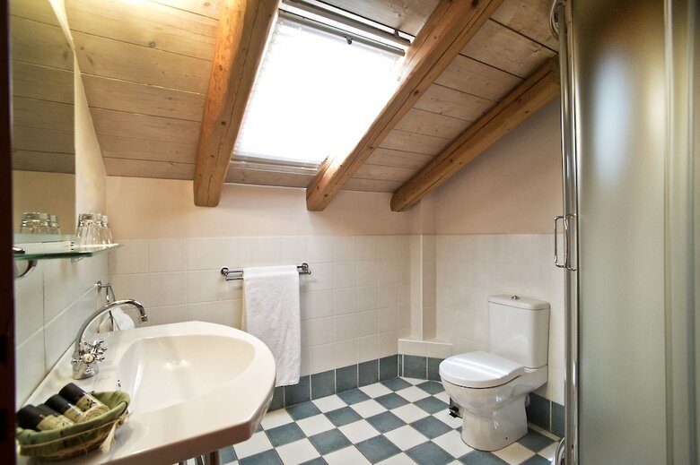 Hotel Taleton Eco Guest House