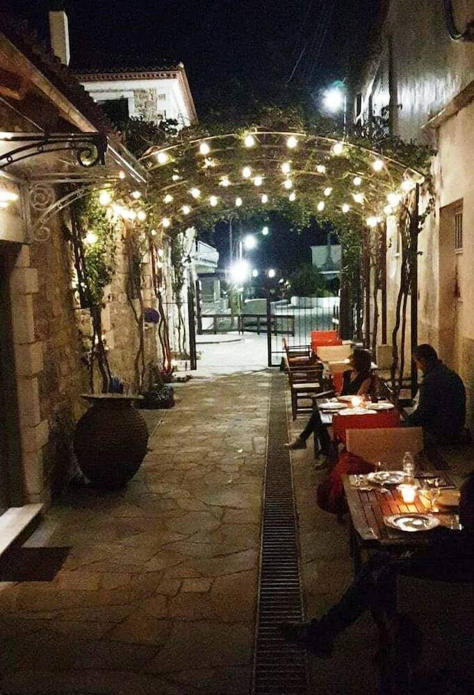 Hotel Taleton Eco Guest House