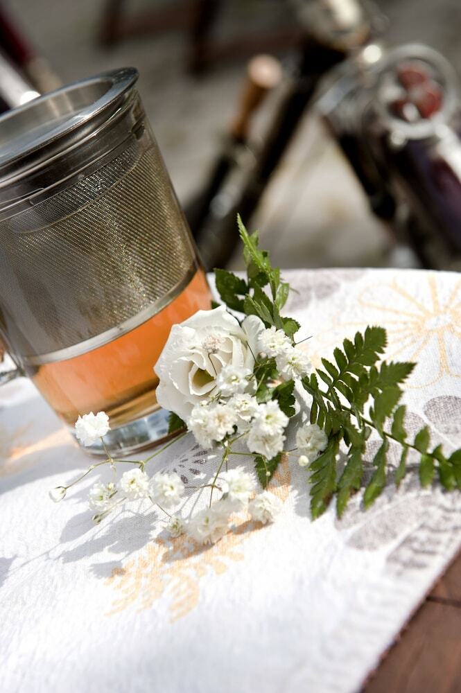 Hotel Taleton Eco Guest House