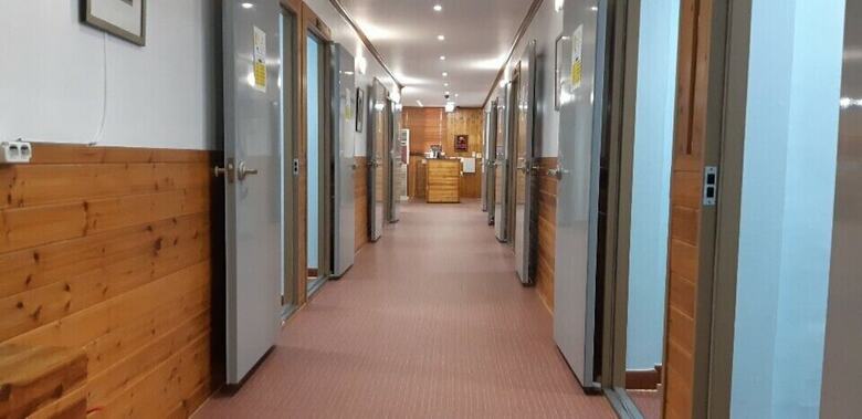 Hotel Kimstay 9