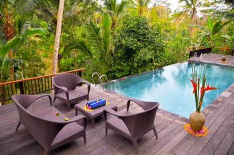 Hotel The Kampung Resort Ubud