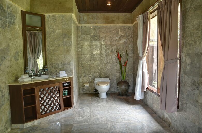 Hotel The Kampung Resort Ubud
