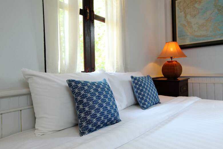 Bed & Breakfast Cafe De Laos