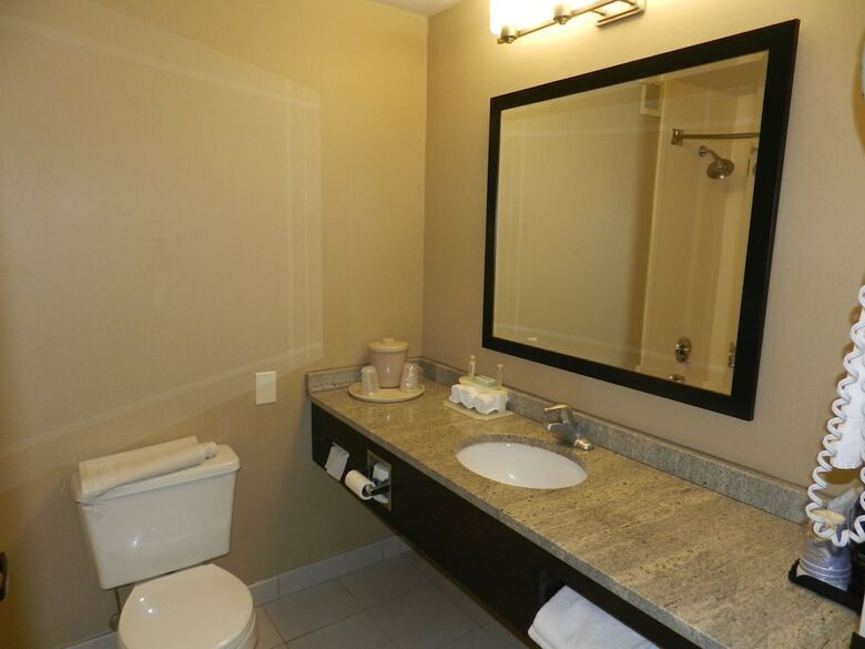 Hotel Holiday Inn Express Anderson