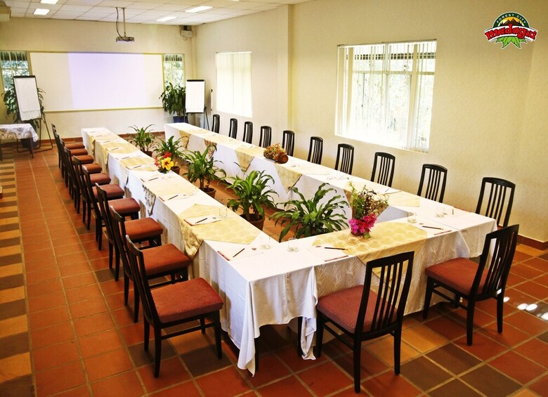 Apartamento Madagui Forest City