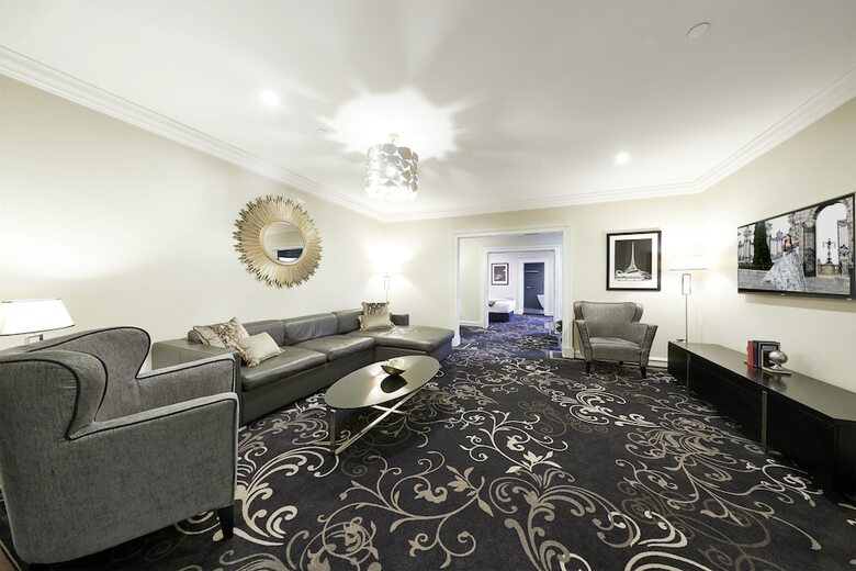 Aparthotel The Sebel Melbourne Flinders Lane