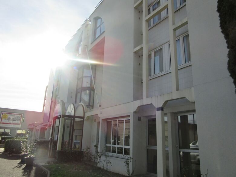 Hotel Ibis Tours Centre Giraudeau (Opening April 2020)