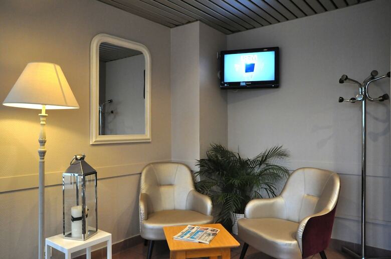 Hotel Ibis Tours Centre Giraudeau (Opening April 2020)