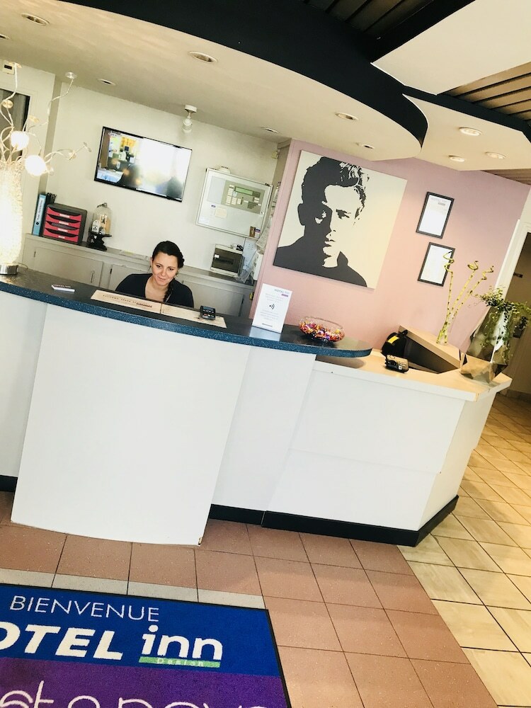Hotel Ibis Tours Centre Giraudeau (Opening April 2020)