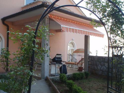 Apartamentos Villa Mihaela