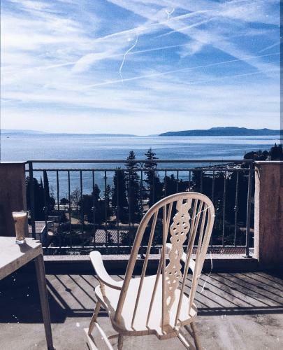 Apartamentos Villa Mihaela