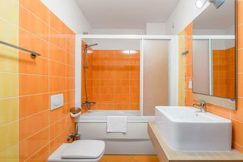 Apartments Rona Erea Icici