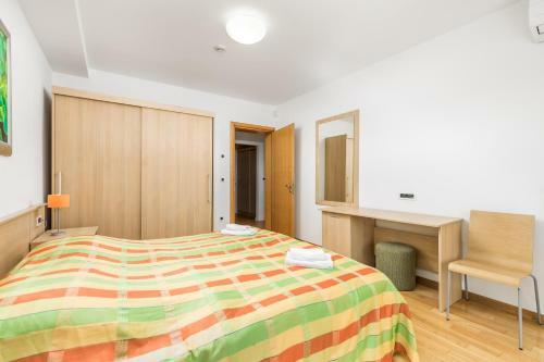 Apartments Rona Erea Icici