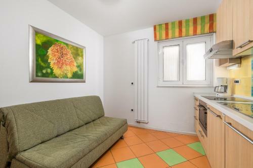 Apartments Rona Erea Icici