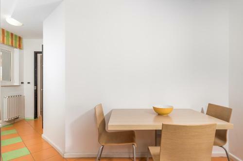 Apartments Rona Erea Icici