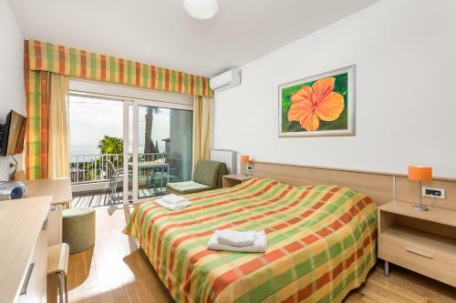 Apartments Rona Erea Icici