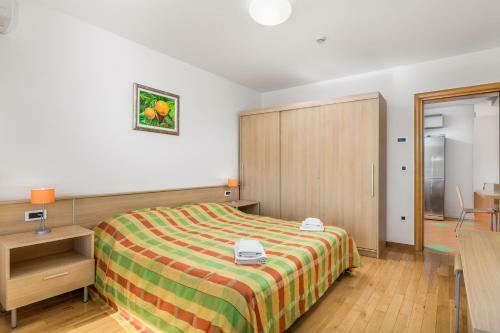 Apartments Rona Erea Icici