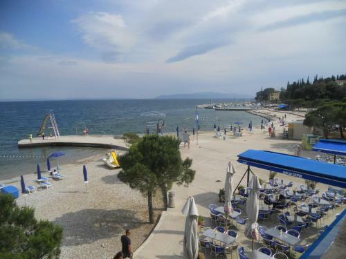 Apartments Kolmanic