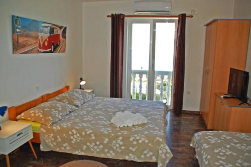 Apartments Kolmanic