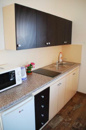Apartments Kolmanic
