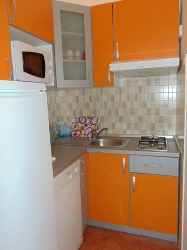 Apartamentos Villa Bonaca