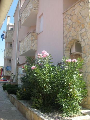 Apartamentos Villa Bonaca