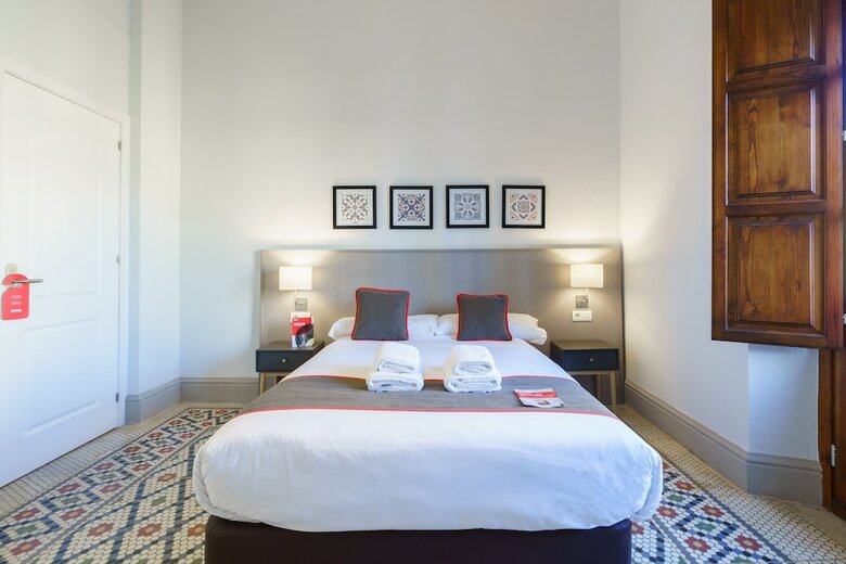 Oyo Hostal Sanchez
