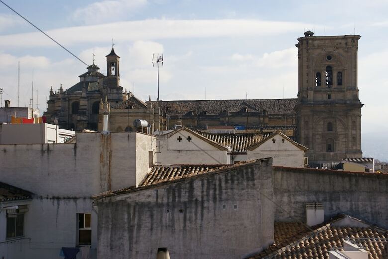 Oyo Hostal Sanchez