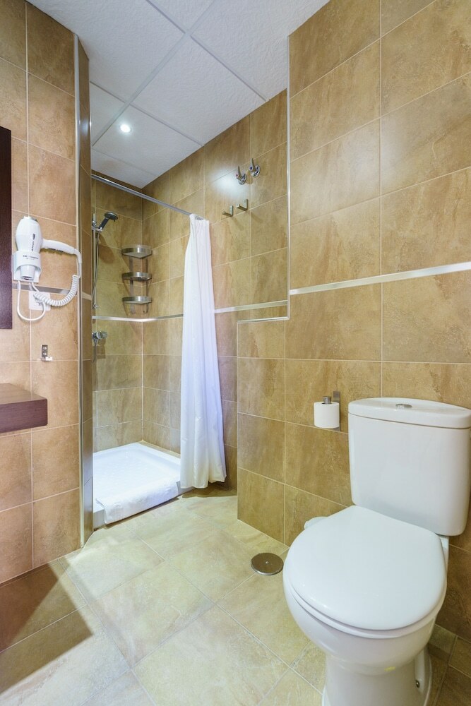Oyo Hostal Sanchez