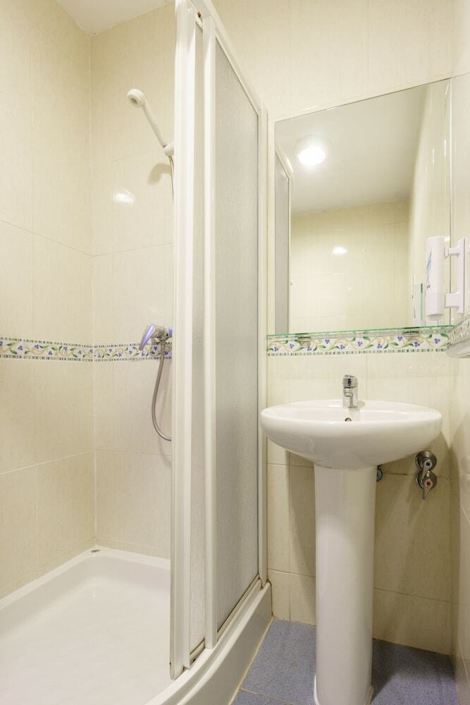 Oyo Hostal Sanchez