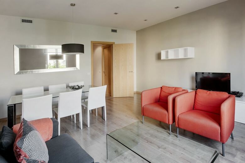 Arago312 Apartments