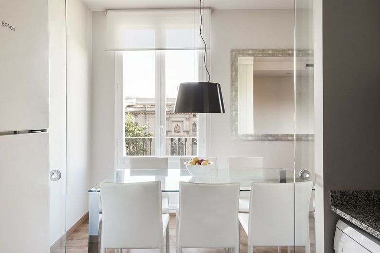 Arago312 Apartments