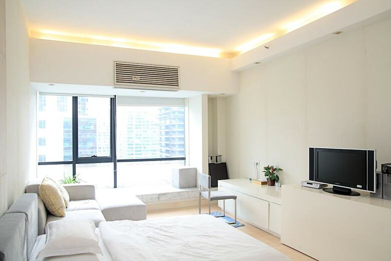 Private-enjoyed Home Aparthotel - R&f Stanley Apartment