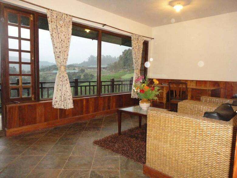 Hotel Destiny The Farmstay