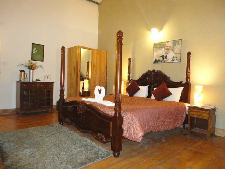 Hotel Destiny The Farmstay