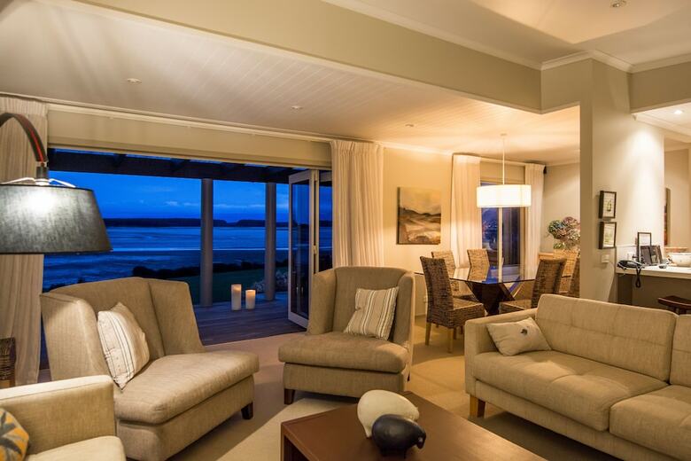 Posada Te Koi The Lodge At Bronte